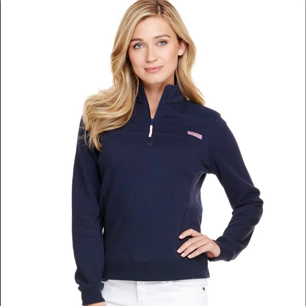 Vineyard vines sheep shirt